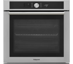 HOTPOINT SI4854CIX Electric Oven - Stainless Steel